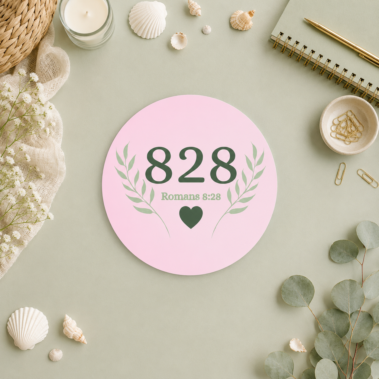 Romans 8:28